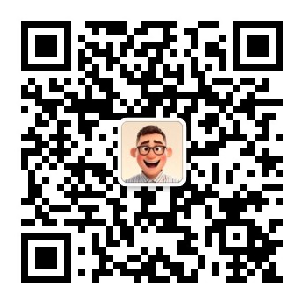 鹿途AI微信公众号二维码